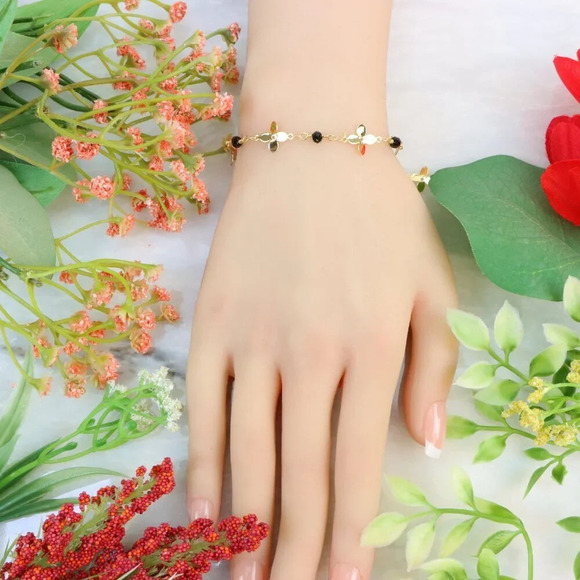 "New Beautiful Design Bracelet for Women/Girls, Gift, B605 - Picture 7 of 10